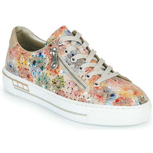 Rieker - FROLLI - Multicolore