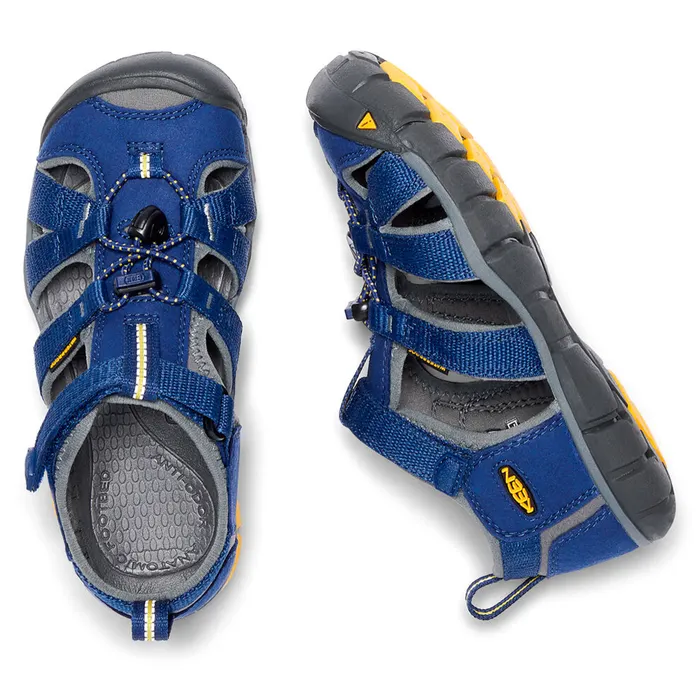 Keen Seacamp II CNX Sandaal Junior