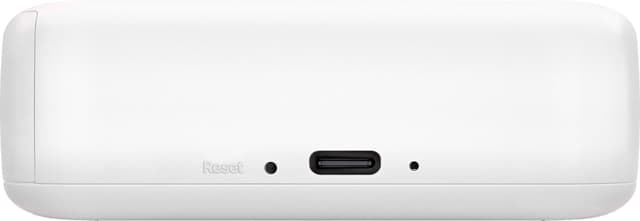 Polaroid Hi-Print Gen 2 lommeprinter pakke (hvid)