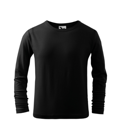 Malfini 121 - t-shirt Fit-T LS pour enfant