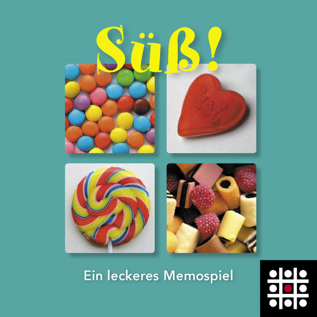 Süss !