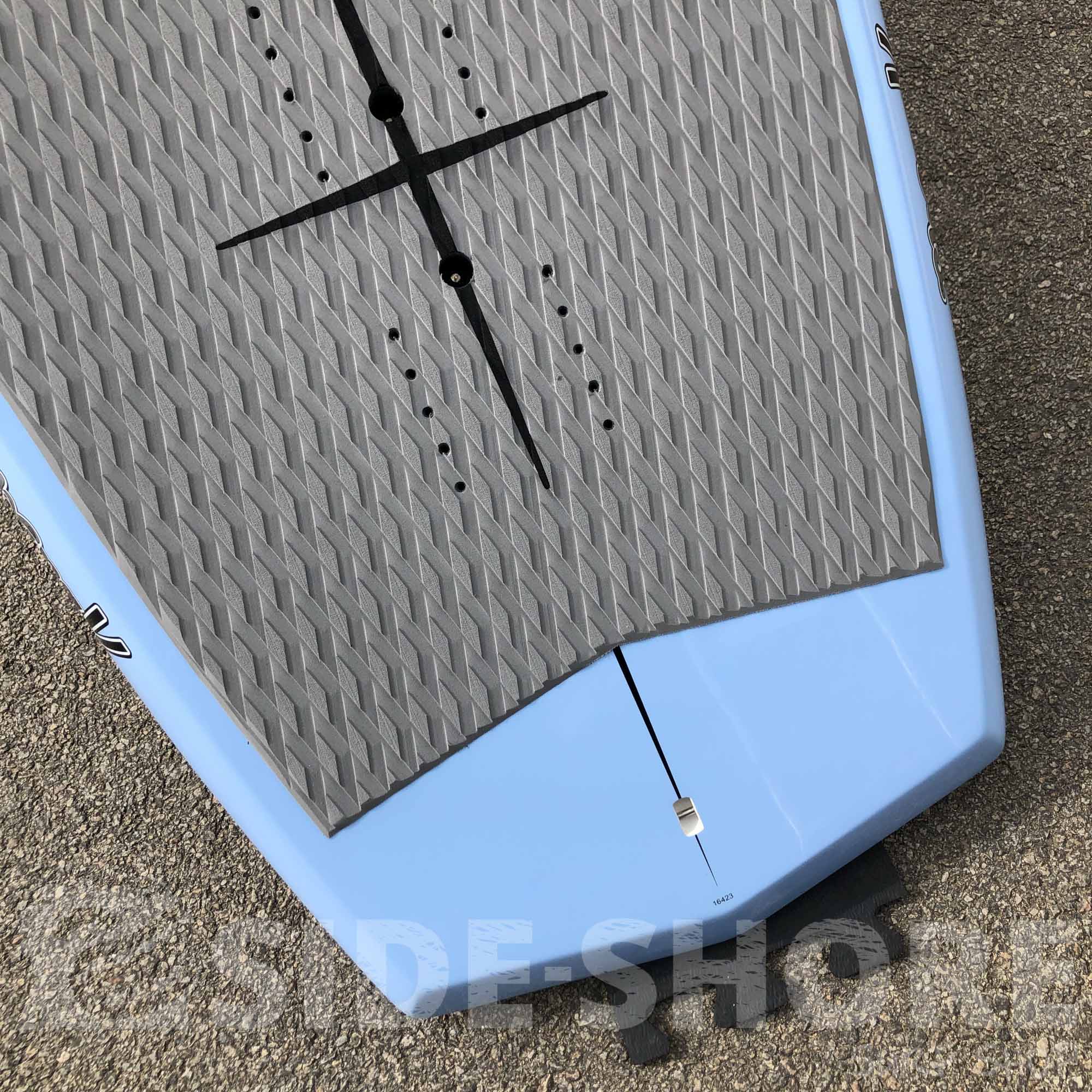 Jimmy lewis SUP Foil Flying V 7'5