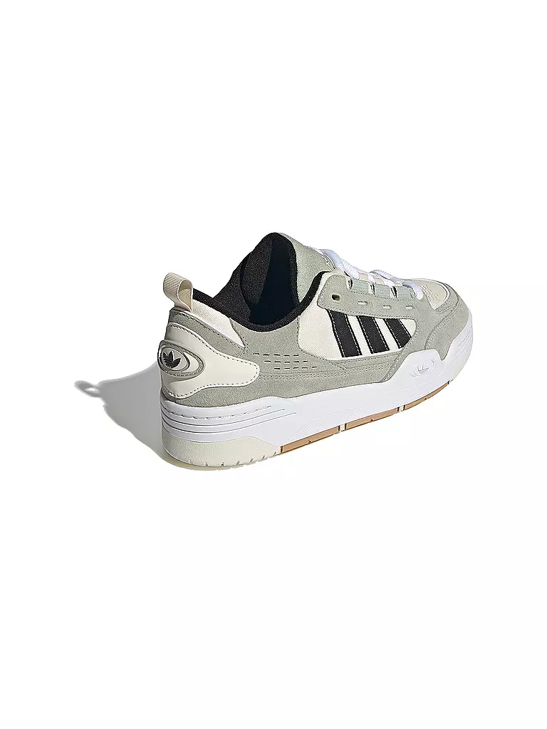 ADIDAS ORIGINALS Sneaker ADI2000 hellgrün
