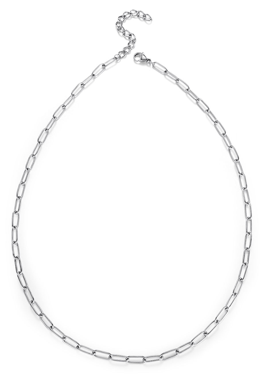 Firetti Kette ohne Anhänger »Schmuck Geschenk Chain«