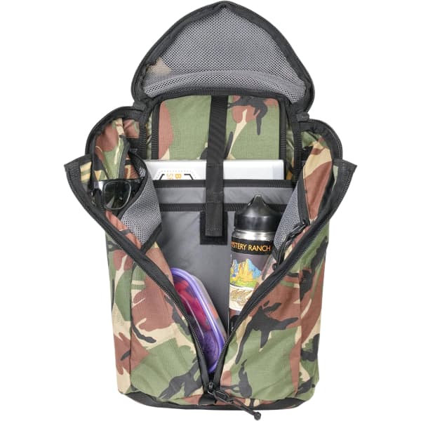 Sac à dos lifestyle MYSTERY RANCH URBAN ASSAULT 21 CAMO