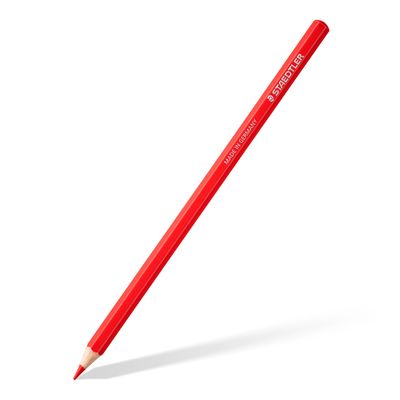 STAEDTLER Design Journey - 12 Crayons de couleur - couleurs assorties
