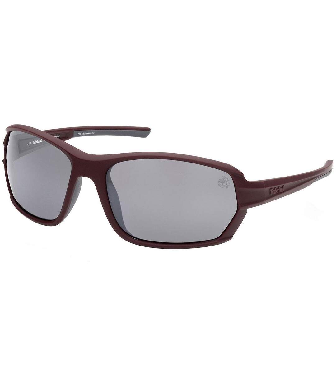 Lunettes De Soleil Timberland Pour Hommes Timberland ( Couleur De Montage: Réseau Mat)
