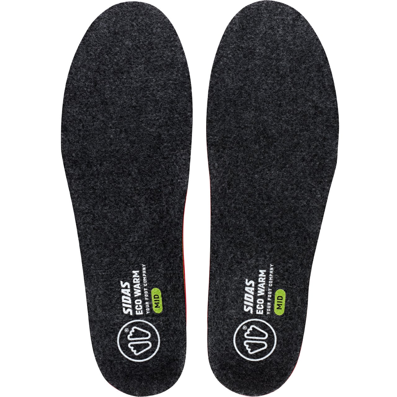 Sidas 3Feet ECO Warm Mid | Sidas | S | MARKEN | XSPO