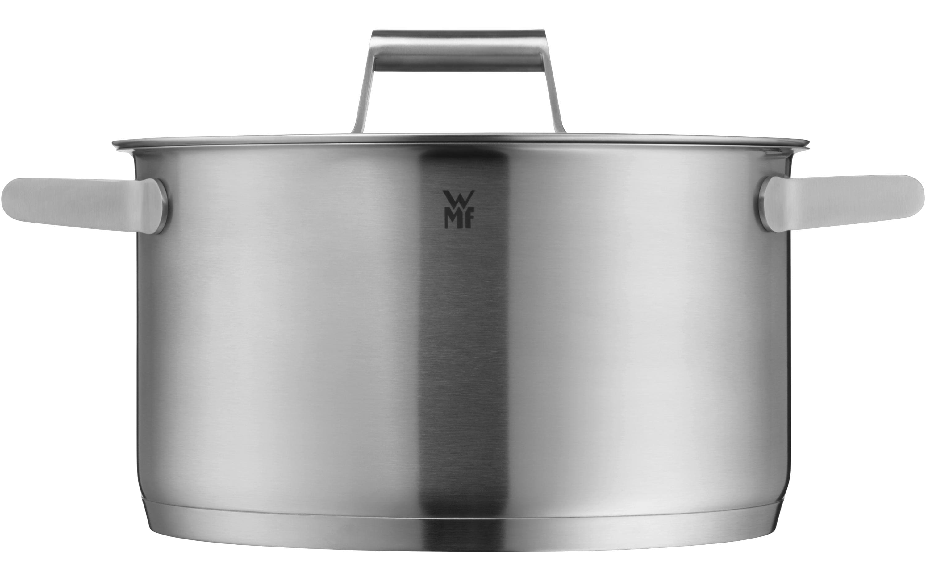 Kochtopf Comfort Line 24 cm<br>Fleischtopf mit Deckel