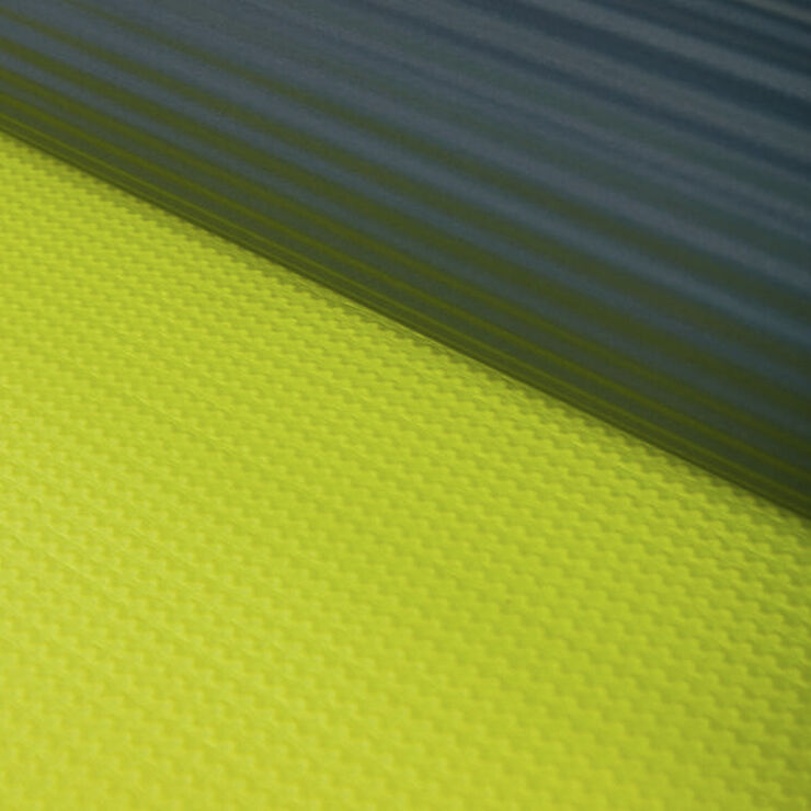 Energetics NBR 180 cm Yogamåtte Grøn