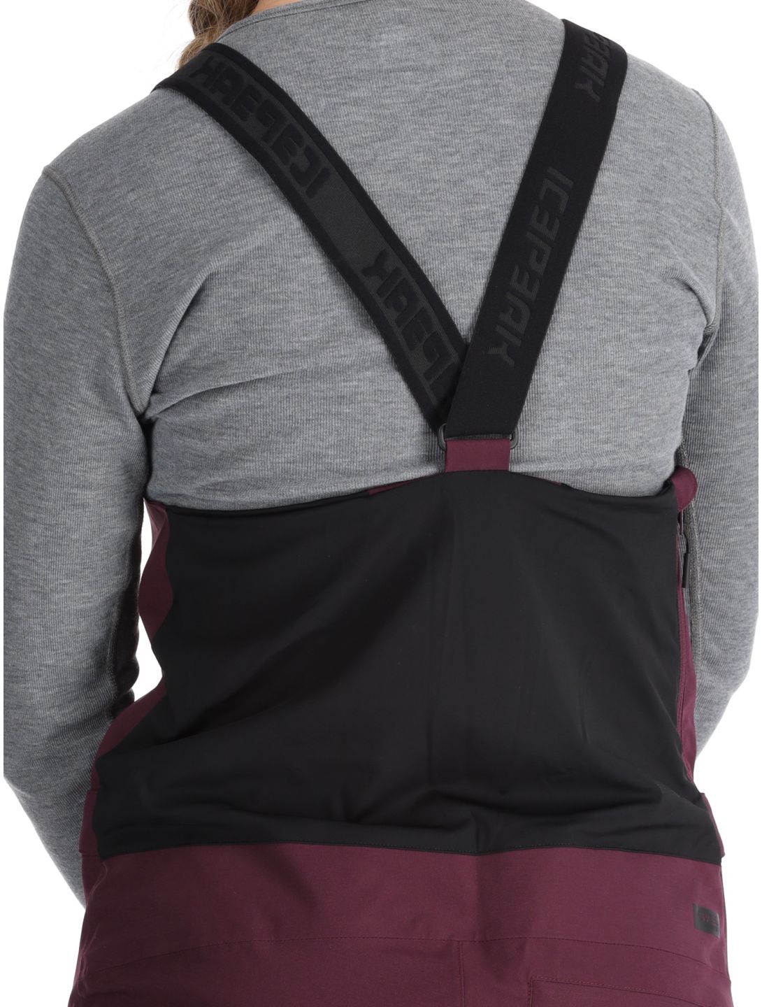 Cantrall skibroek dames