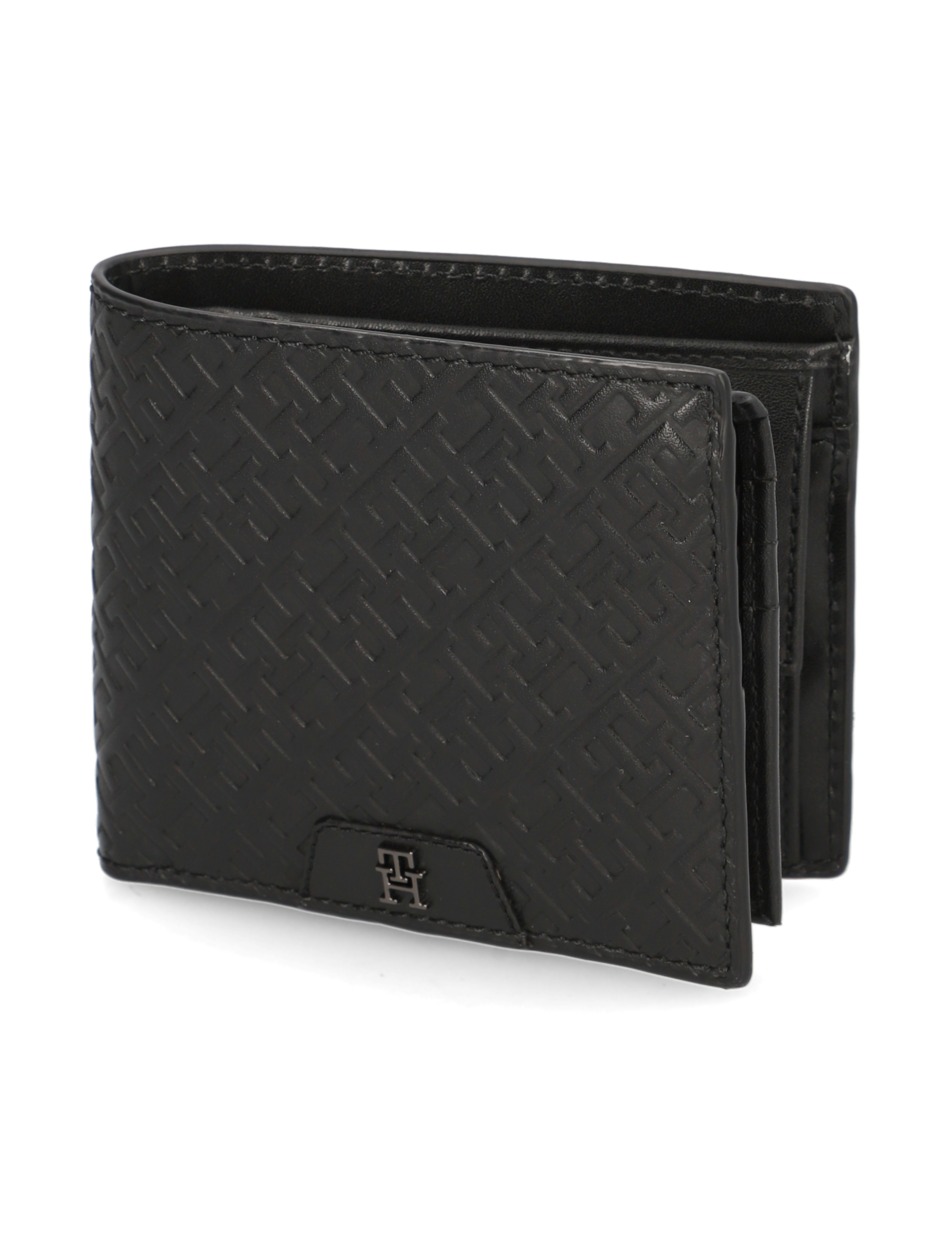 TH MONO LEATHER EXTRA CC & COIN