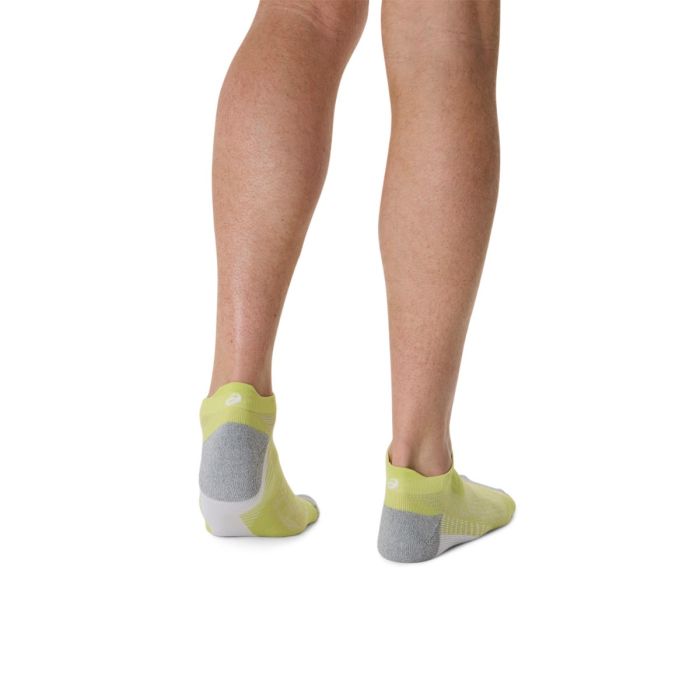 Asics Performance Run Sock Ankle Gul