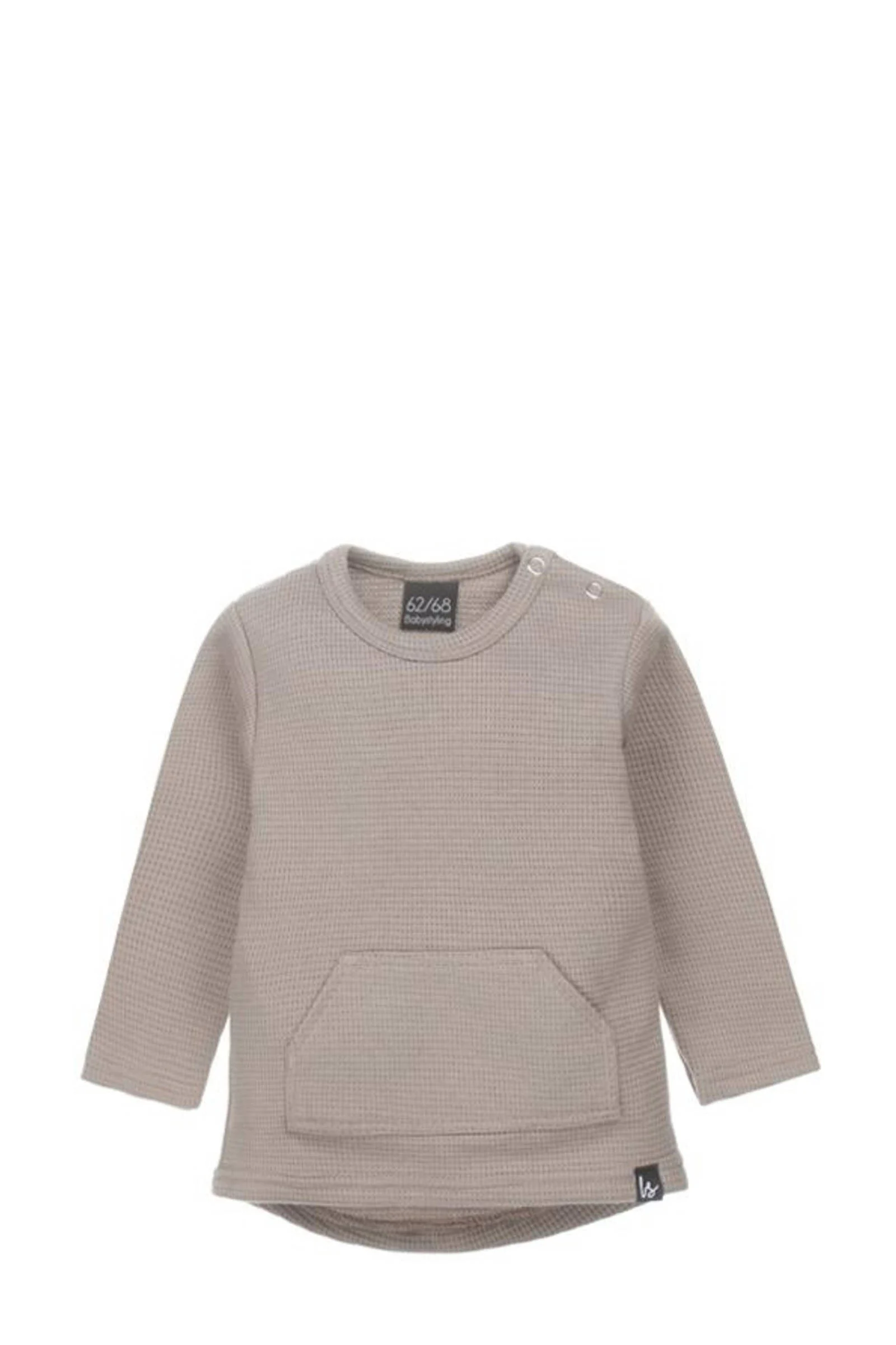 Babystyling baby longsleeve