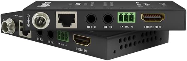 Wyrestorm EX-70-G2 HDBaseT HDMI-forlænger