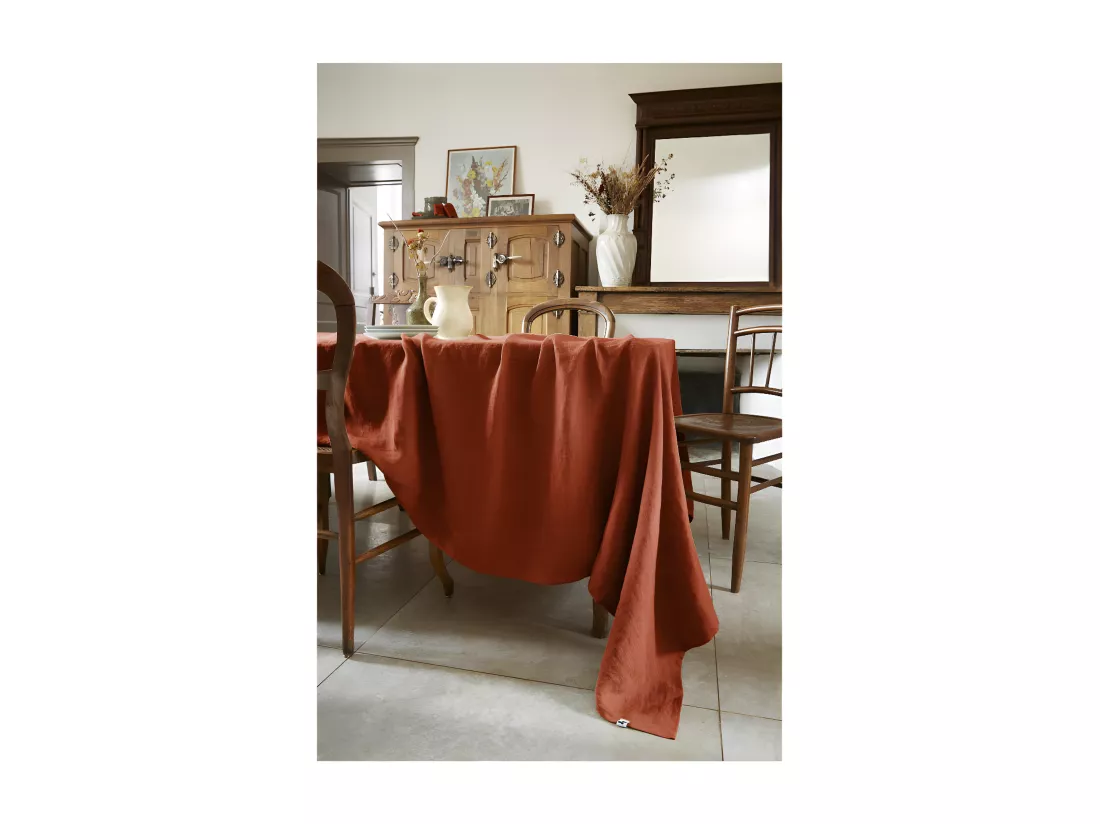 Nappe de table 