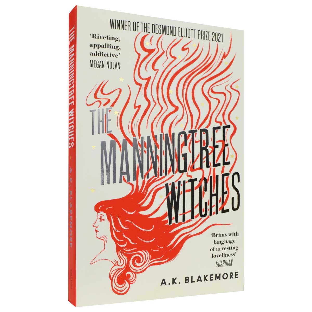 The Manningtree Witches (Paperback)