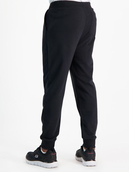 Skechers Jogginghose Schwarz