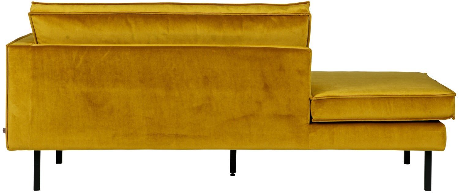 WOOOD Rodeo Daybed Right