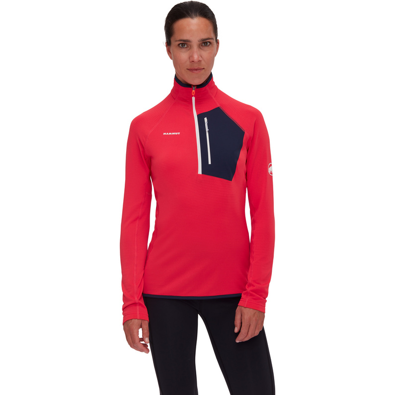 Mammut Damen Aenergy Light ML HZ Longsleeve