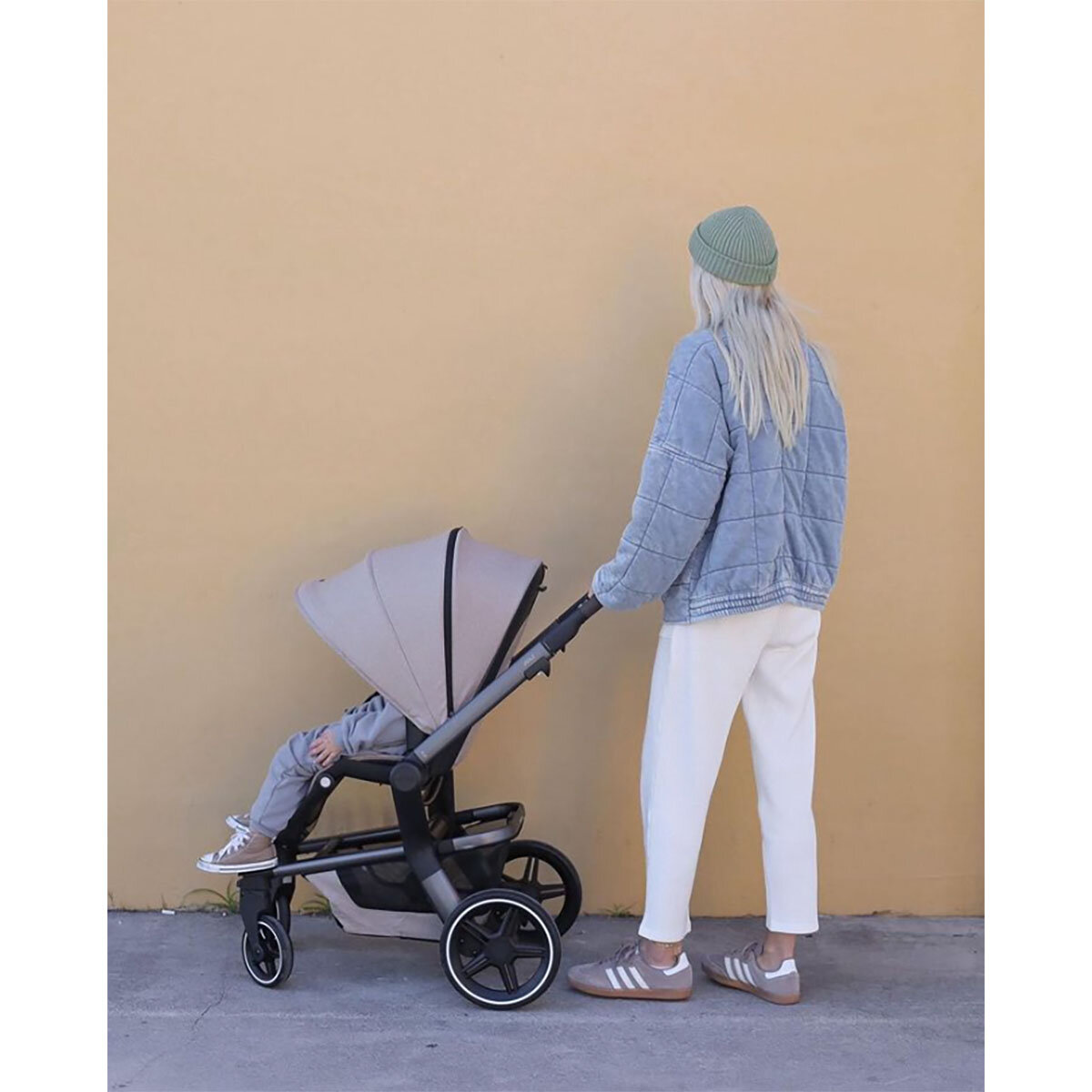 Joolz Joolz Hub+ Kinderwagen