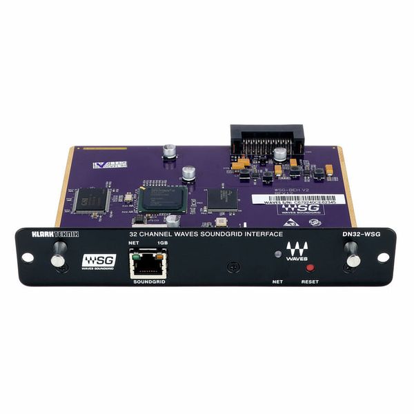 Klark Teknik DN32-WSG