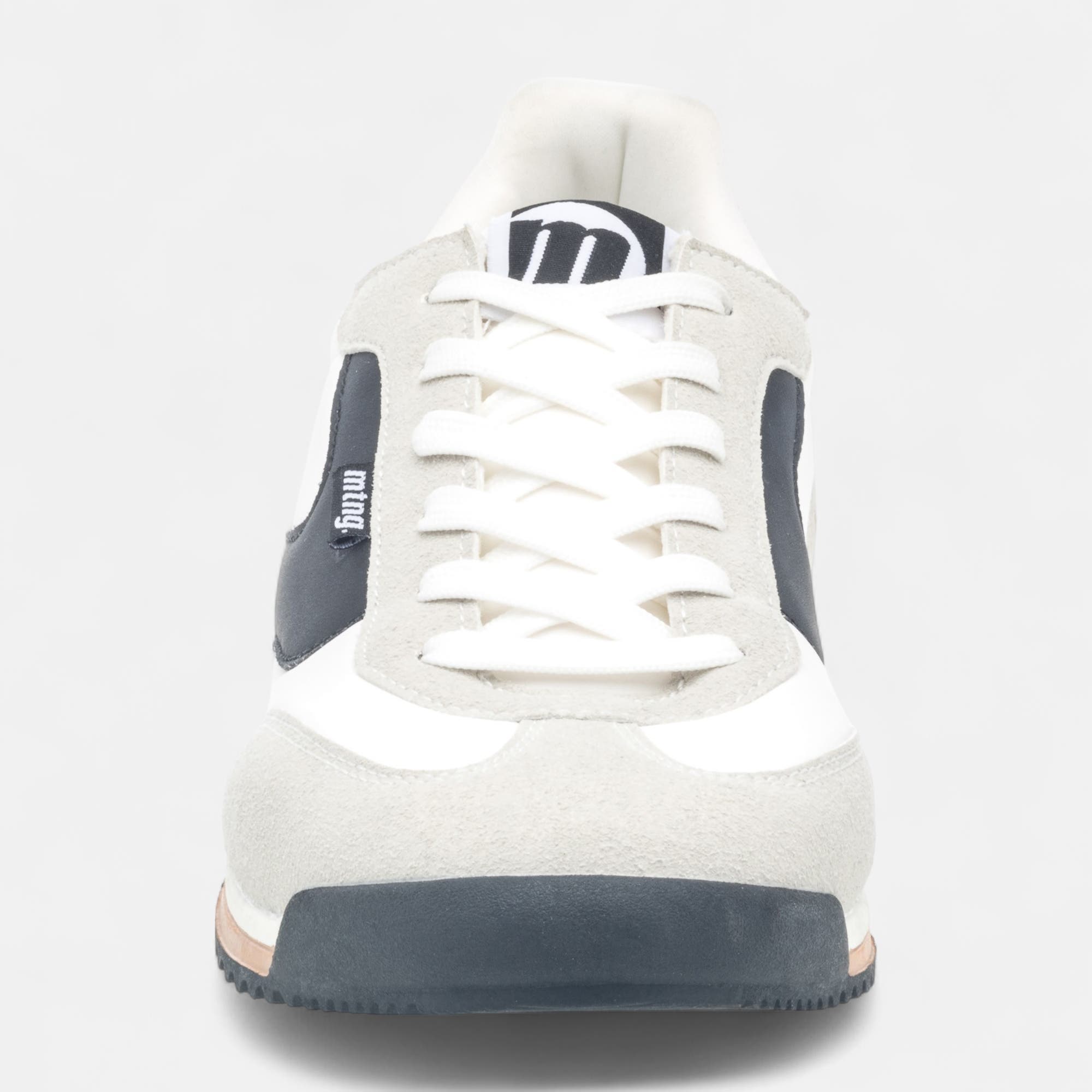 Baskets Homme blanc