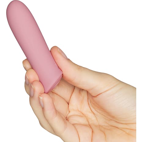 Amaysin kraftfuld klitoris mini vibrator