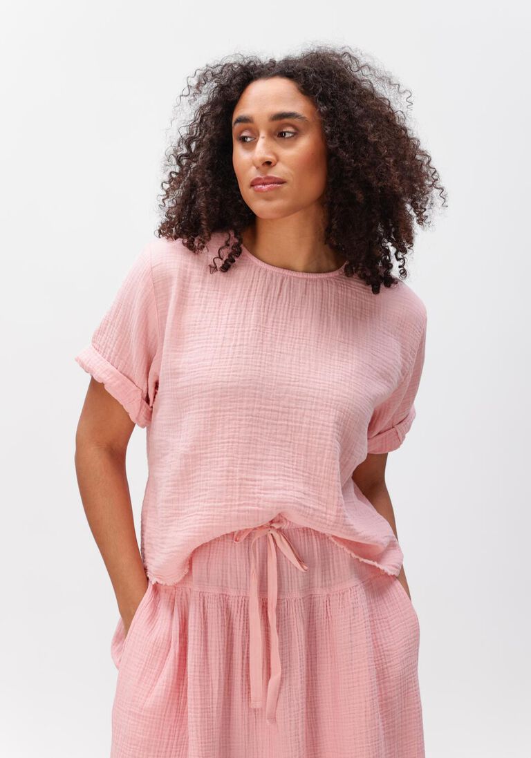 roze xirena top carson top