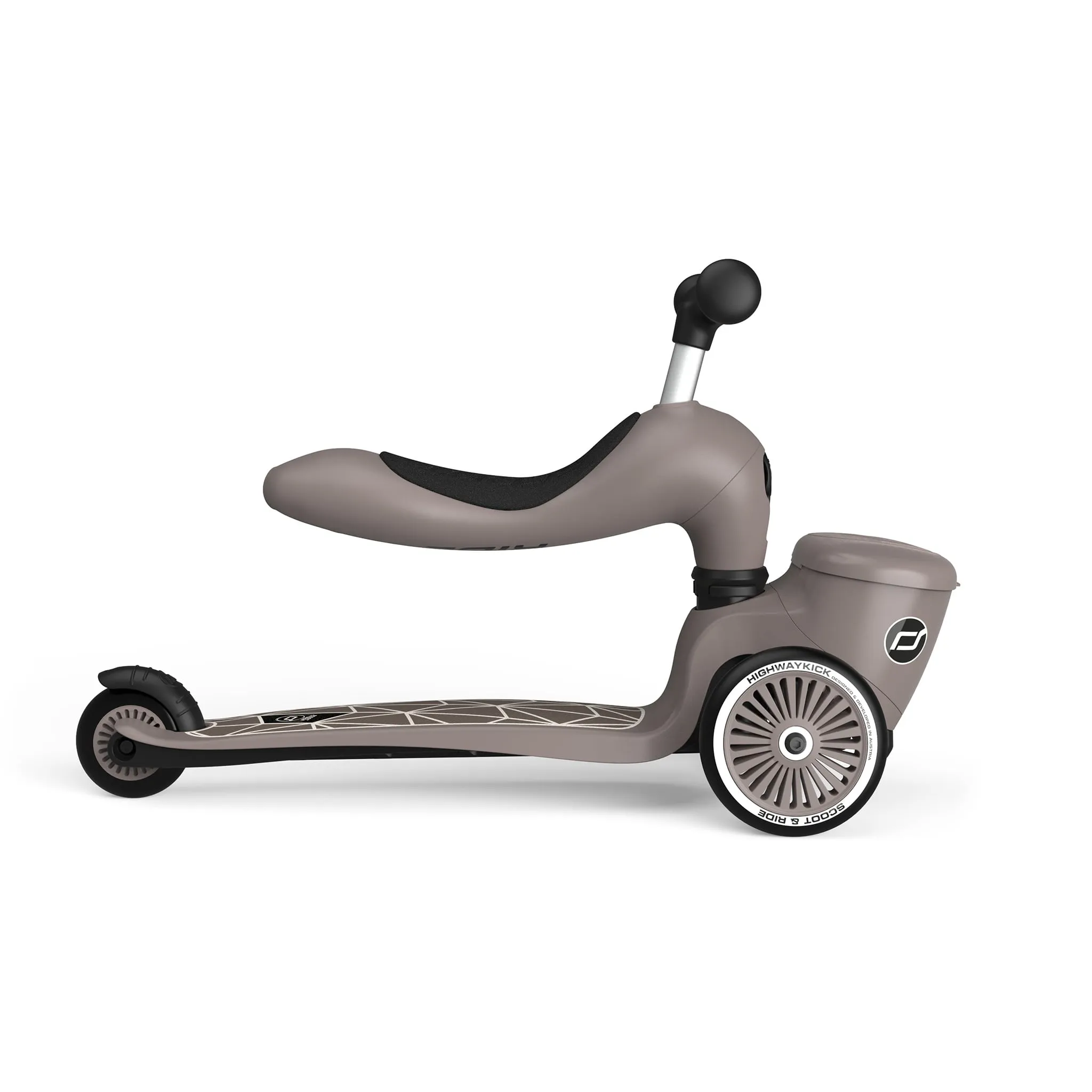 Trottinette 2-en-1 Highwaykick 1 Lifestyle