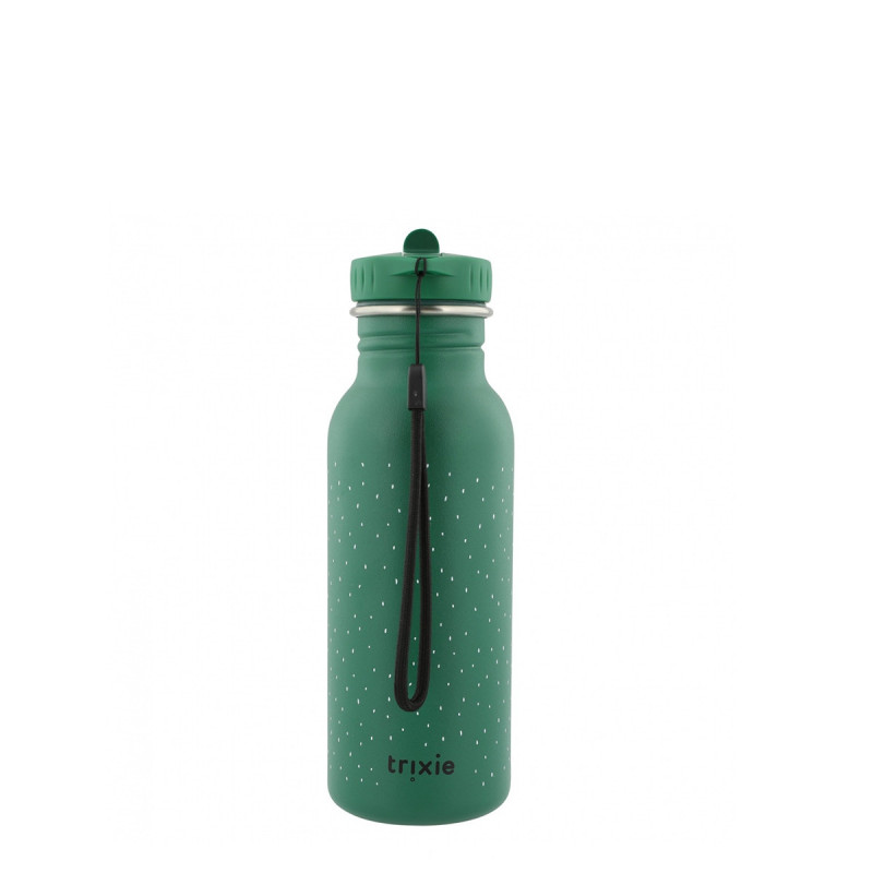 Gourde en acier inoxydable 500 ml Mr. Crocodile