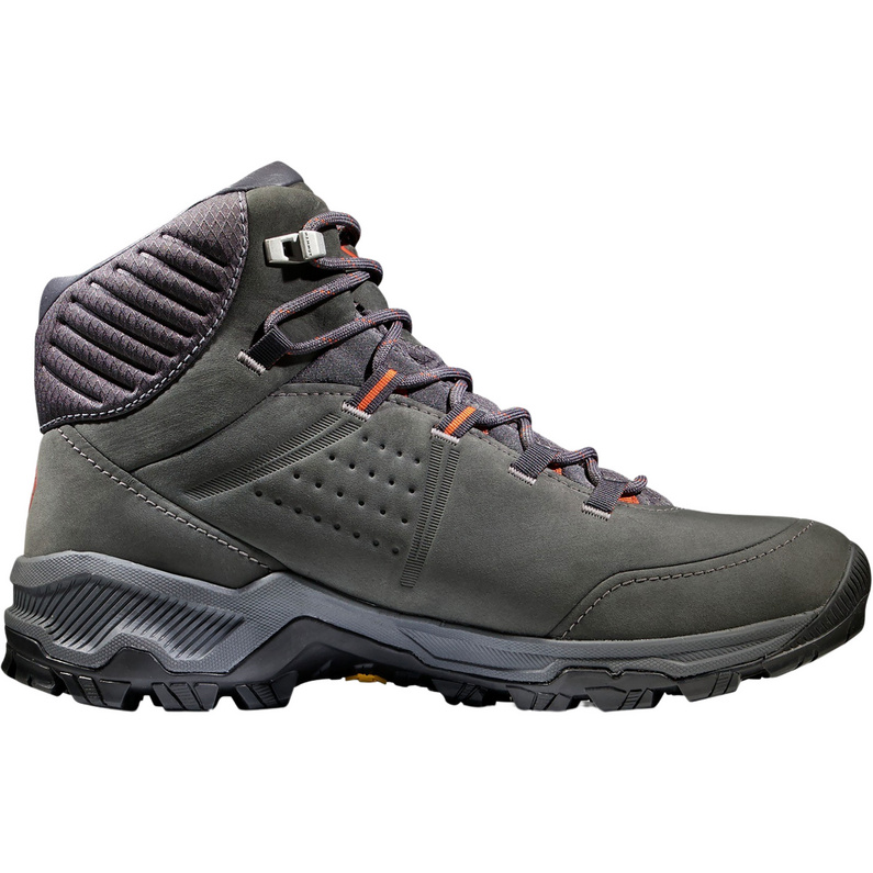Mammut Damen Mercury IV Mid LTH Schuhe