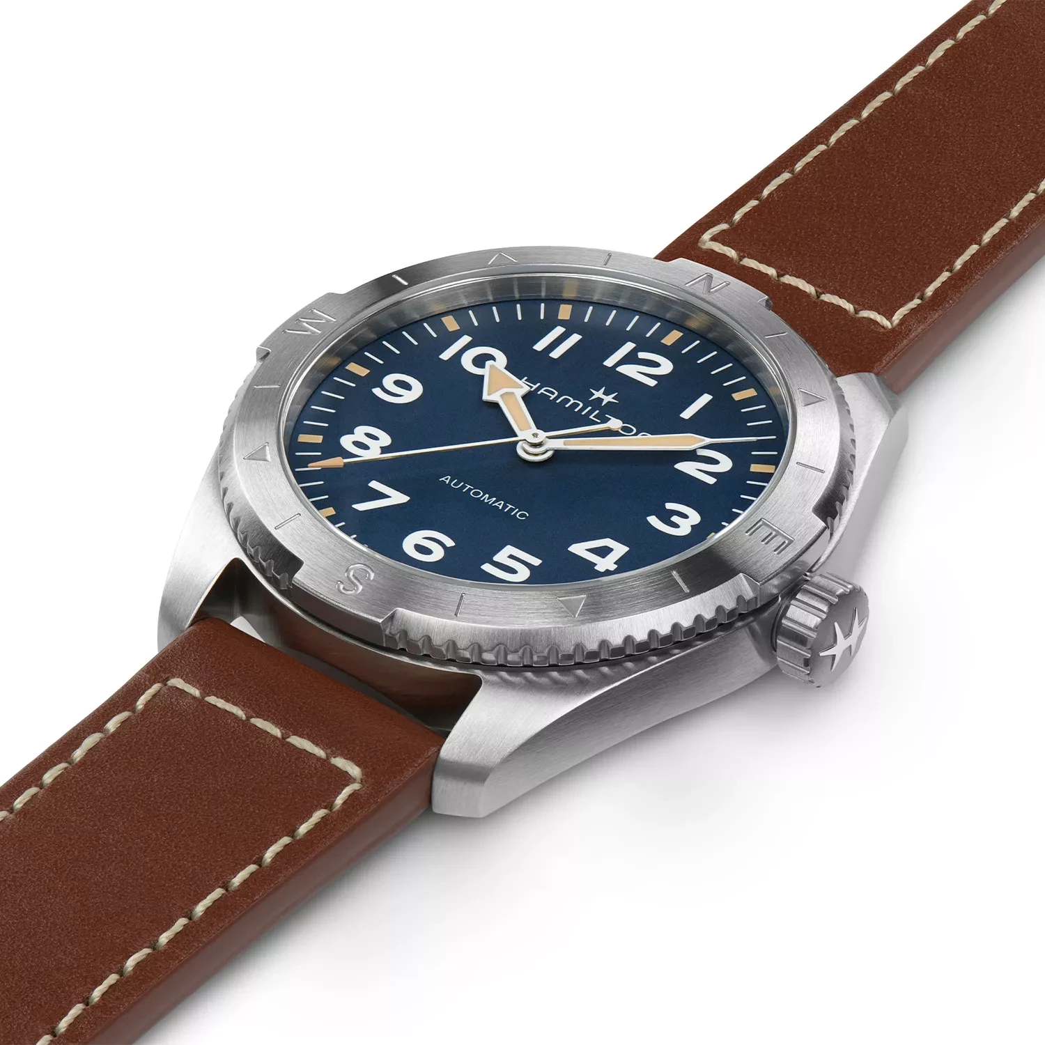 Hamilton Khaki Field Expedition Auto H70315540