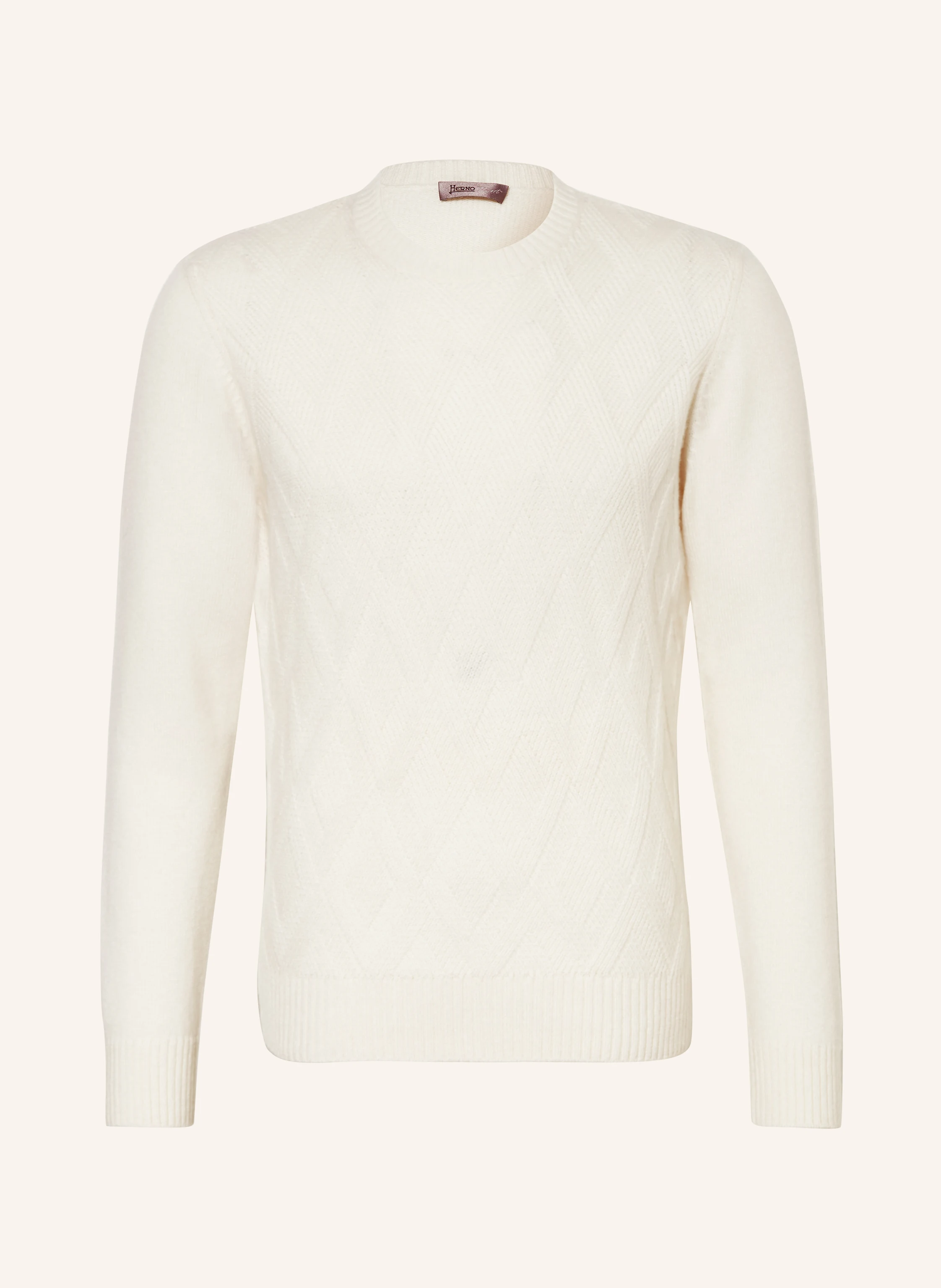 HERNO Cashmere-Pullover