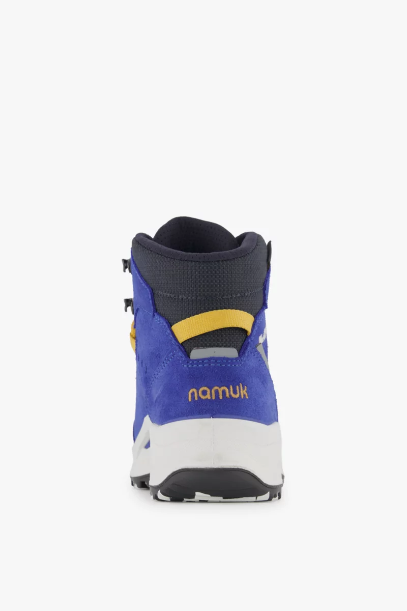 LOWA Kody Evo namuk Gore-Tex® 28-35 Kinder Wanderschuh