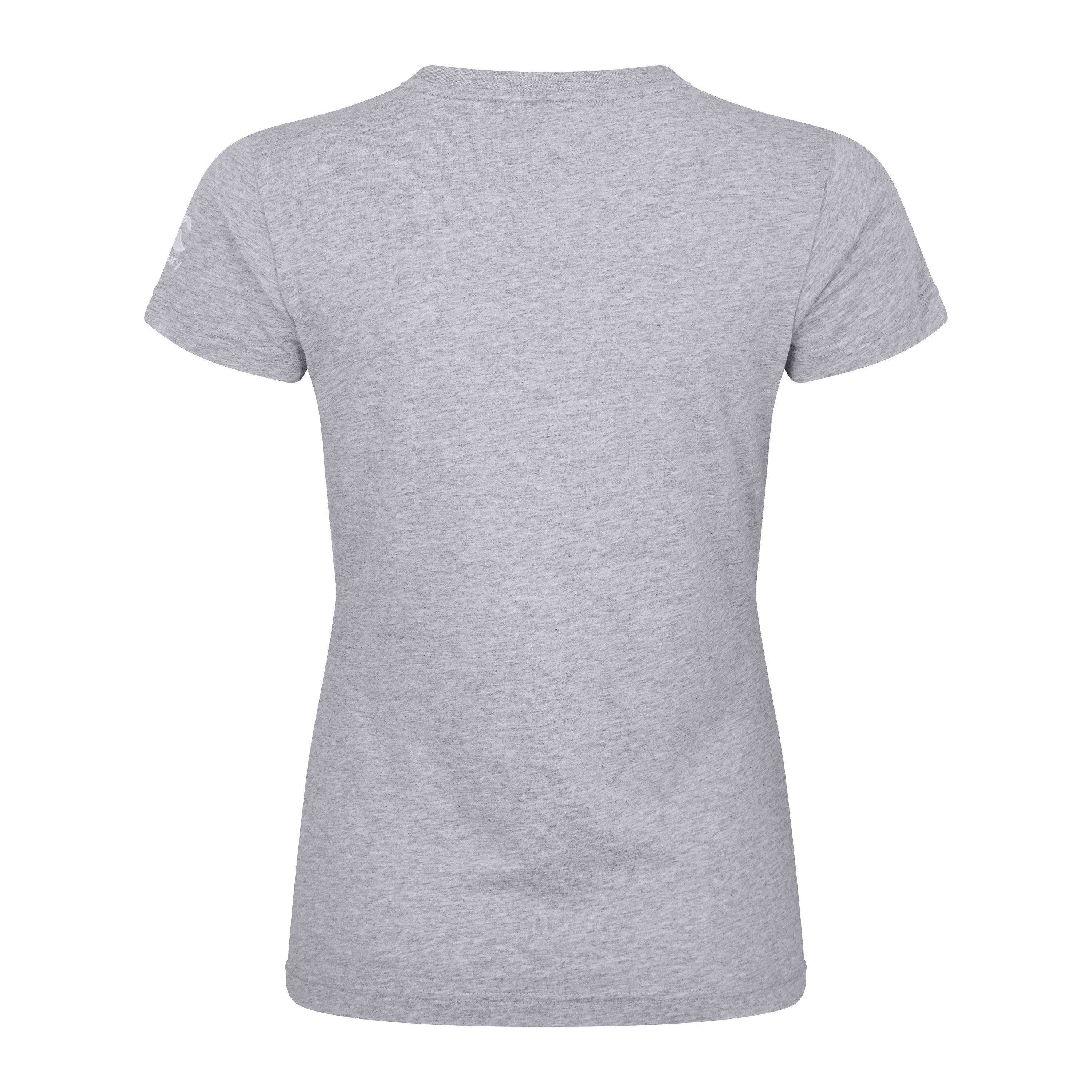 Canterbury Club Plain T Shirt Womens