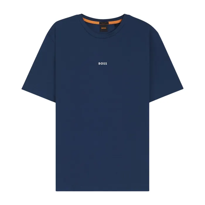 Boss Tchup Shirt Heren