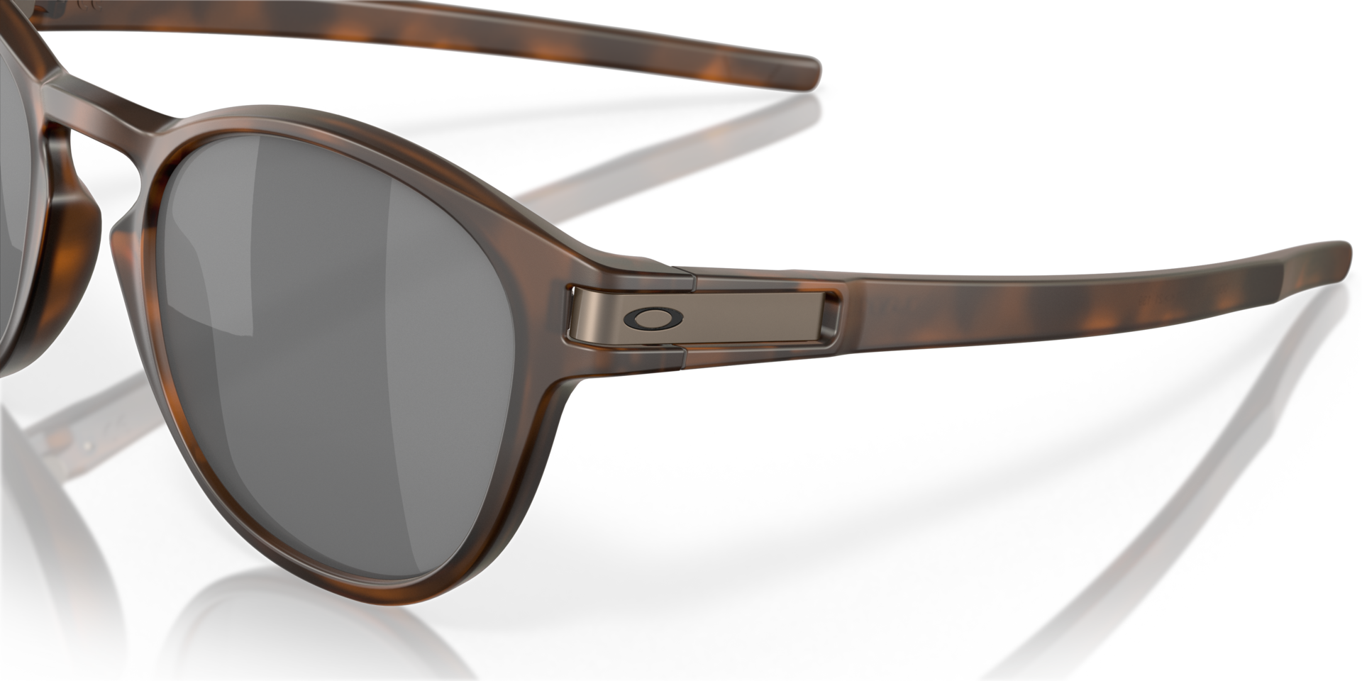 Oakley Latch<br>Prizm Black linse