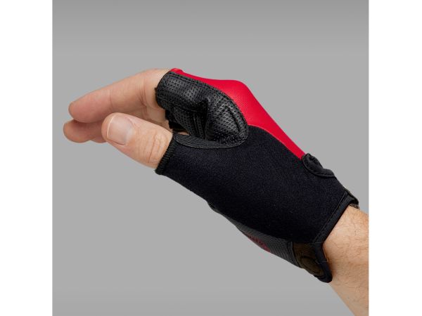 GripGrab ProGel Cykelhandsker, Red
