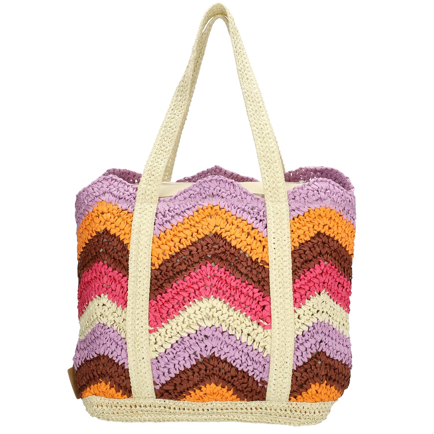PE Florence Natural life Shopper multi