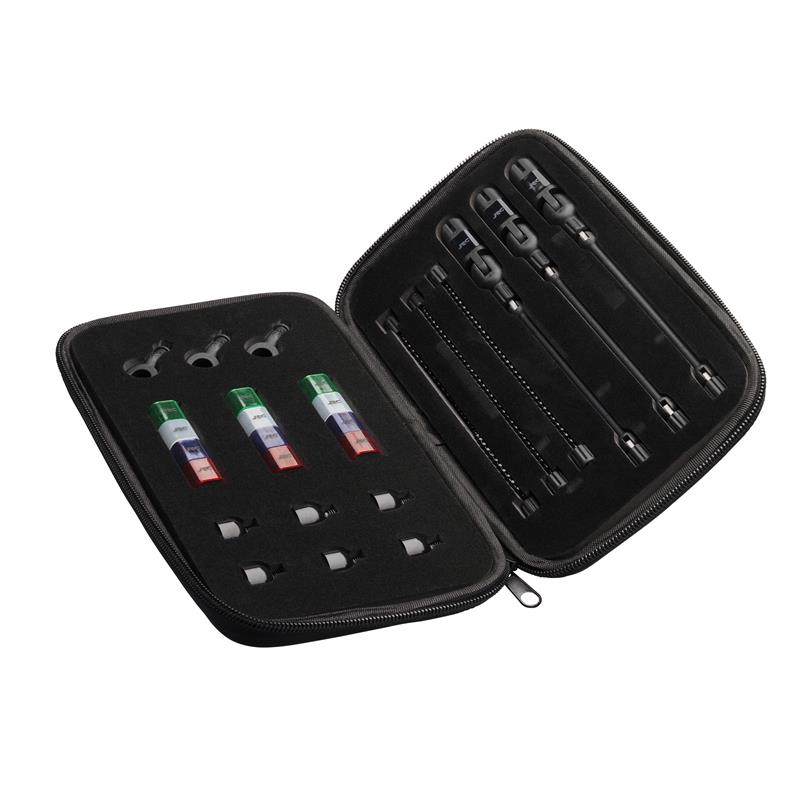 Coffret Swinger Jrc X-Lite Indicator 3 Piece Set