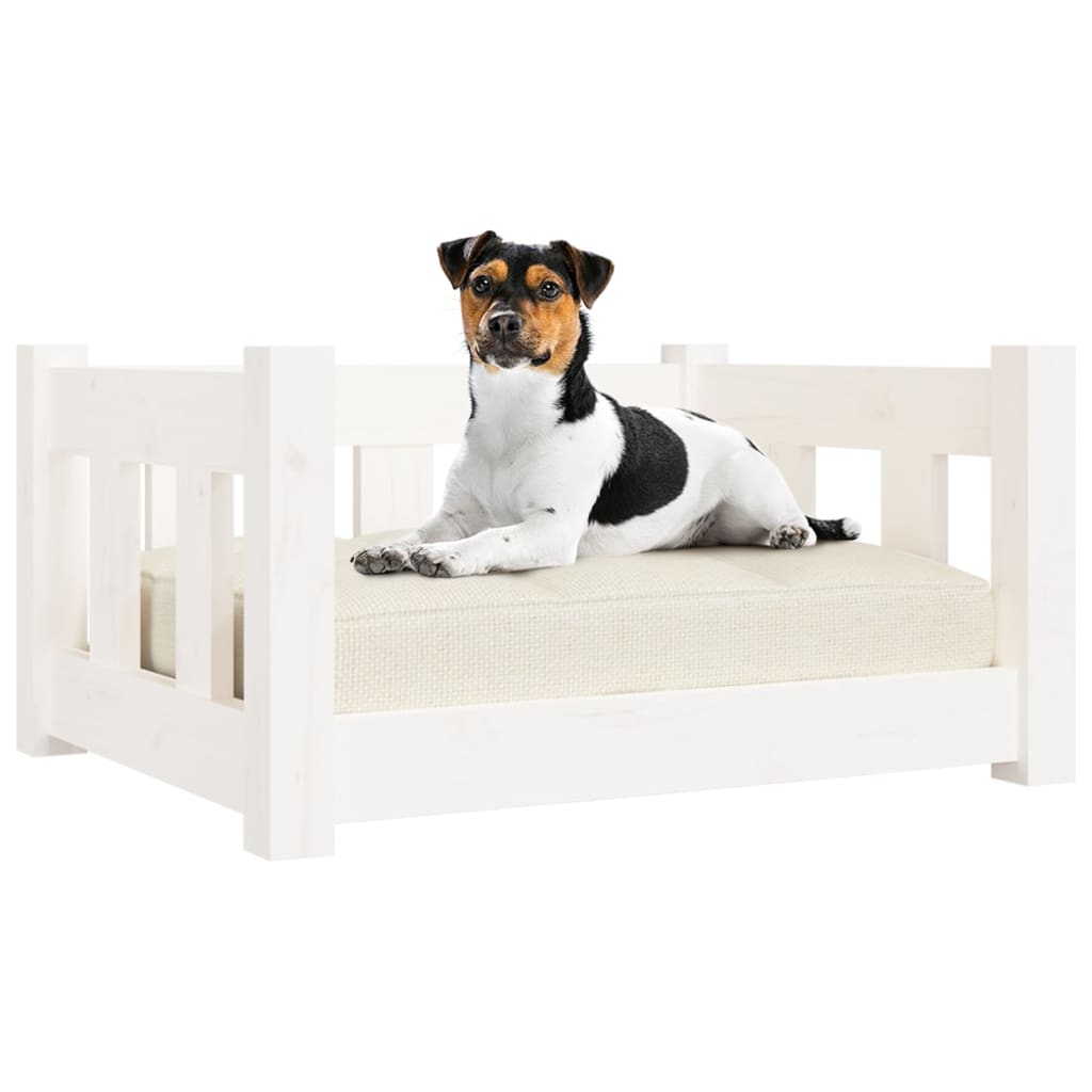 Cama para cachorro