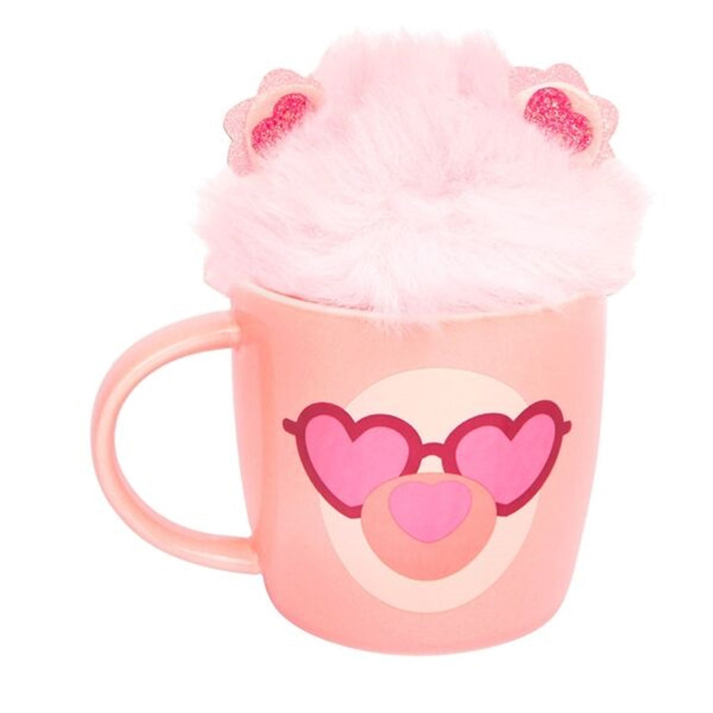 Køb SunnyLife Fluffy Krus Llama