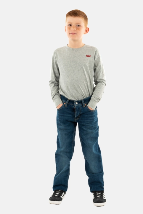 Jeans levi's® 511™ slim dal dark light