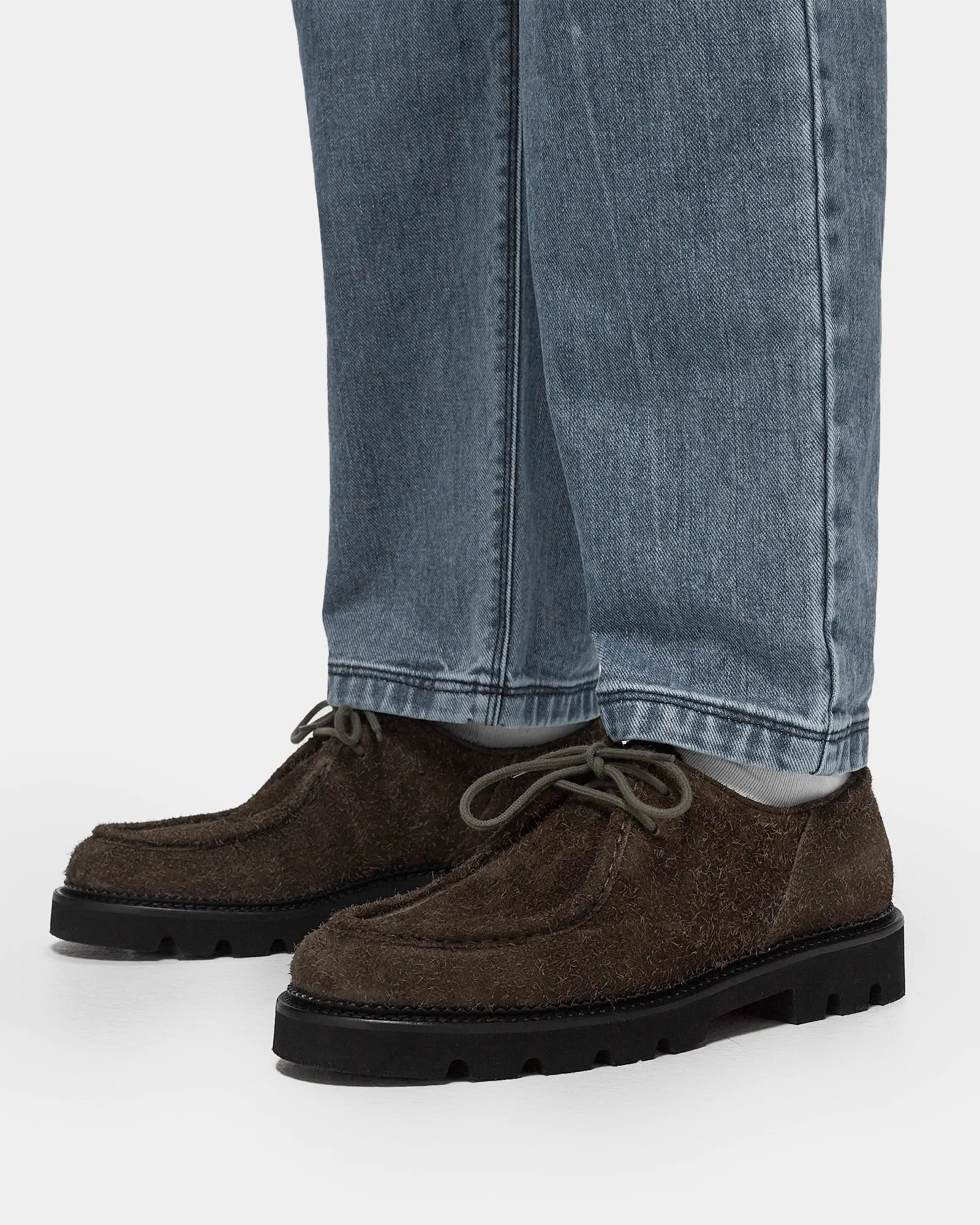 Collegium Moc-Toe Derby