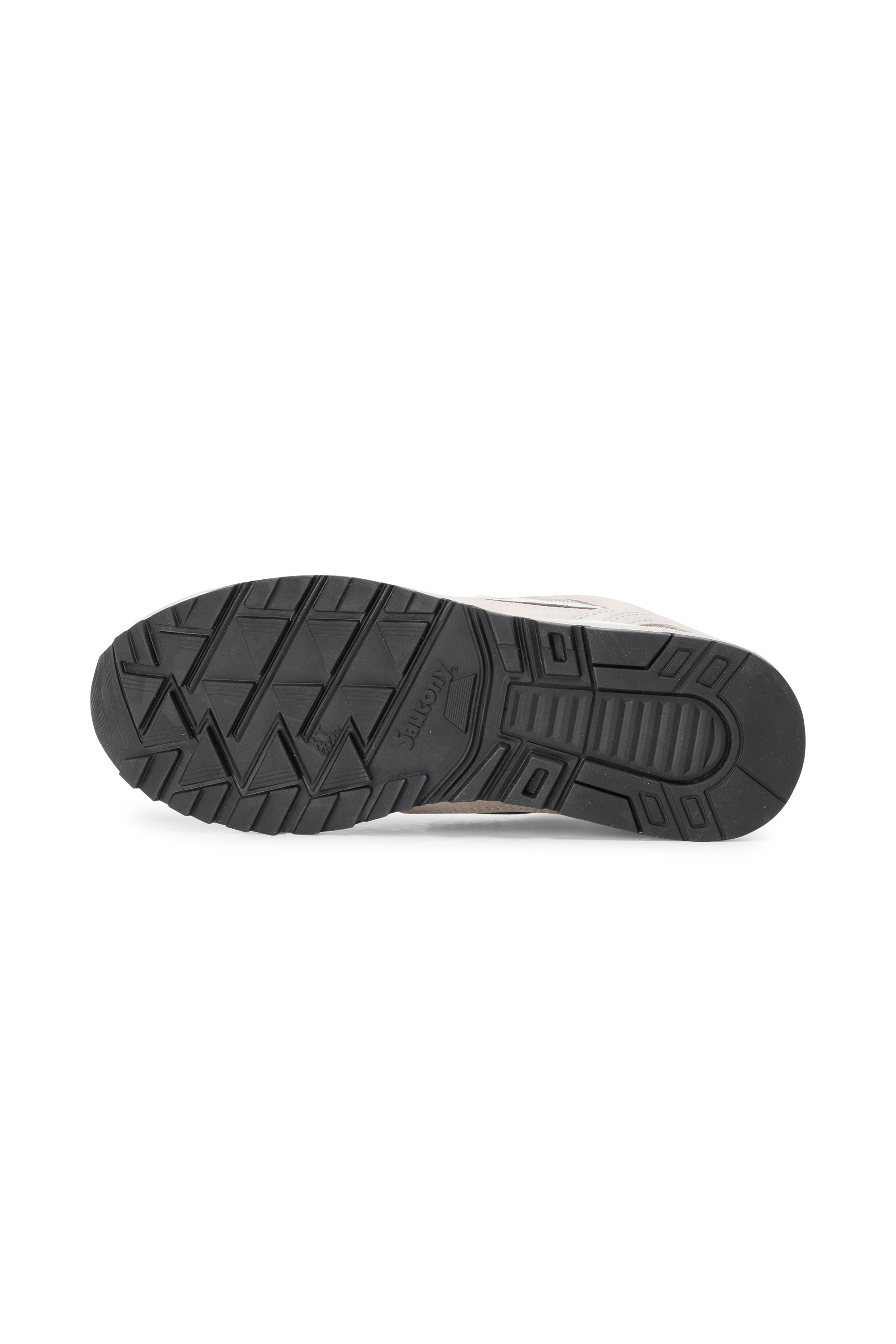 SAUCONY Baskets  SHADOW 6000 Gris