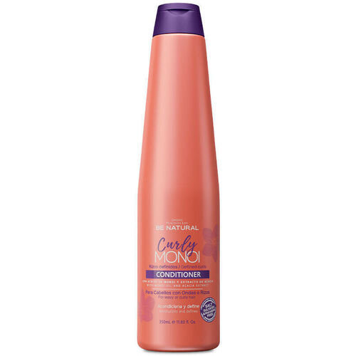 Be Natural - Acondicionador Curly Monoi