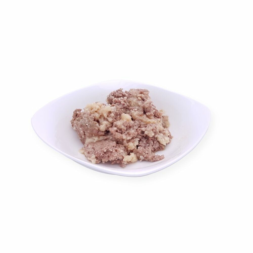 16x Farm Food Fresh Menu Rundvlees125 gr