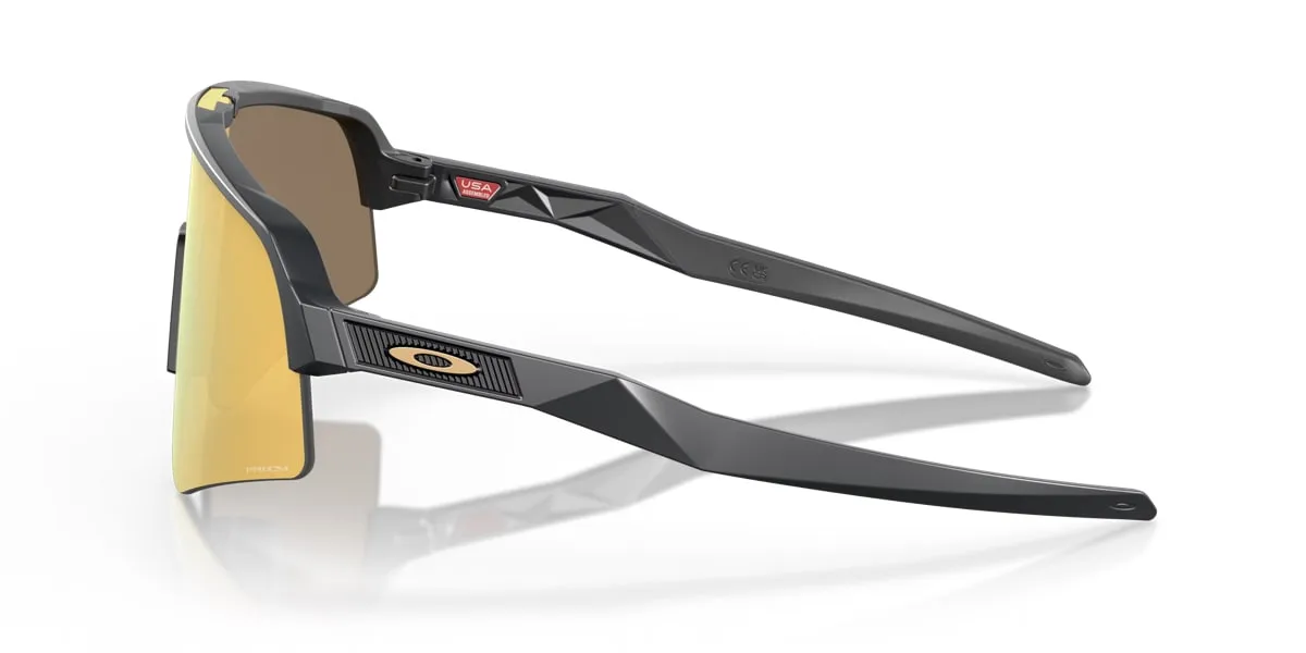 Oakley Sutro Lite Sweep Matte Carbon/Prizm 24k