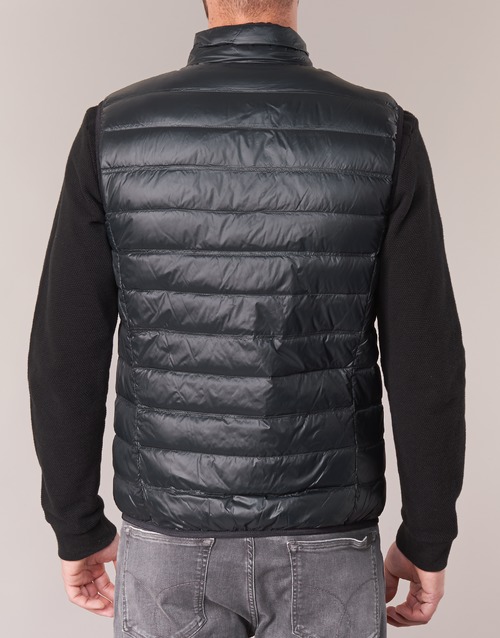 Emporio Armani EA7 - ONAFRATO - Noir